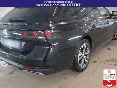 Peugeot 508 Sw PureTech 130 Eat8 Allure Pack