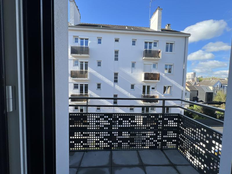 Appartement - 29 m² - 1 pièce