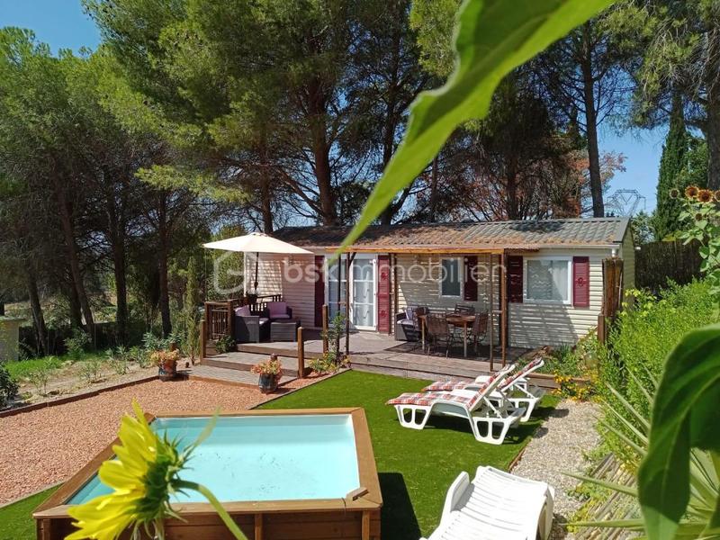 Propriété - 150 m² - 5 pièces