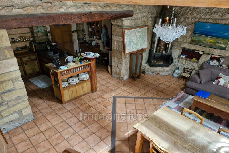 Maison de village - 272 m² - 7 pièces