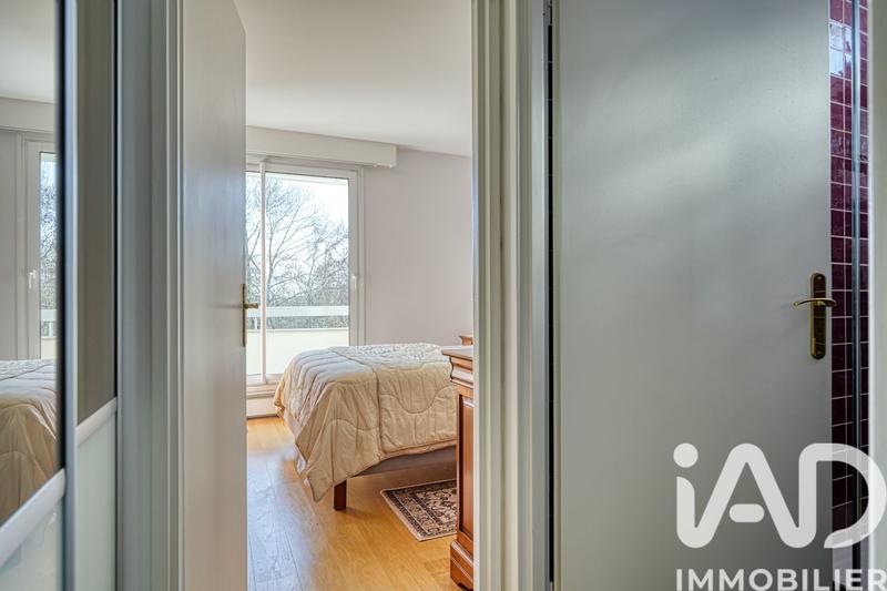 Appartement - 111 m² - 5 pièces