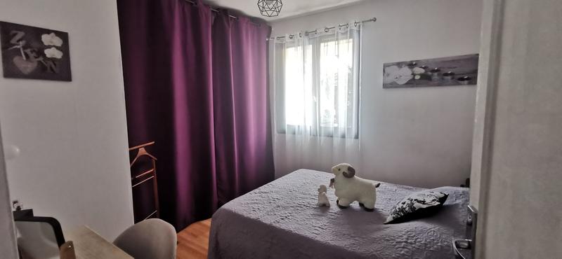 Viager - Maison - 104 m² - 4 pièces