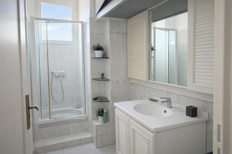 Appartement - 141 m² - 4 pièces