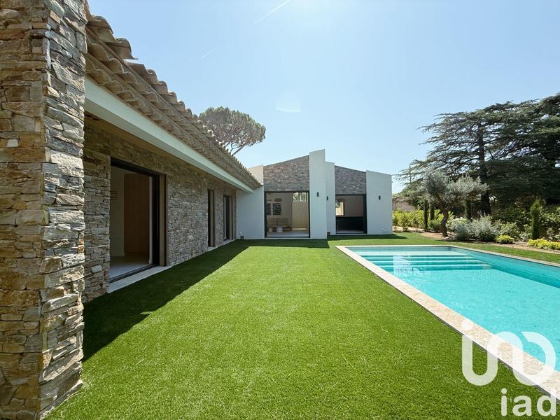 Maison - 128 m² - 4 pièces