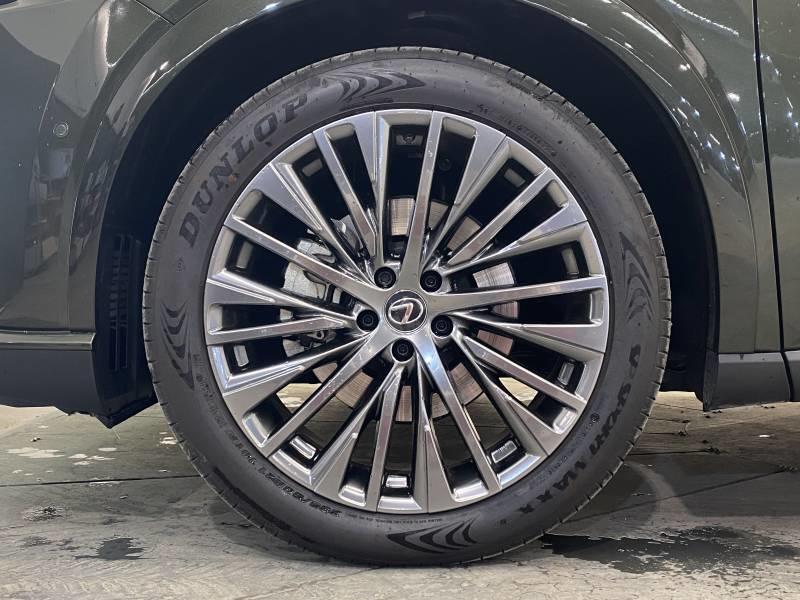 Lexus Rx Vp 450h+ 4wd Hybride Rechargeable Executive