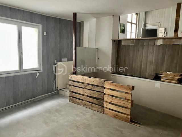 Appartement - 63 m² - 4 pièces