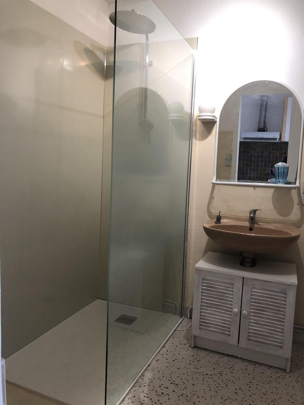 Maison de village - 88 m² - 4 pièces