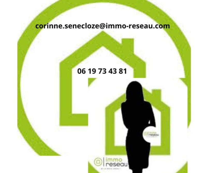 Maison - 109 m² - 4 pièces