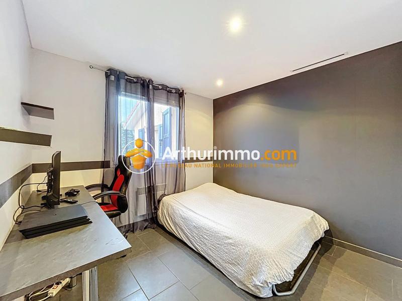 Maison - 128 m² - 6 pièces