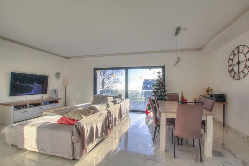 Maison - 116 m² - 4 pièces