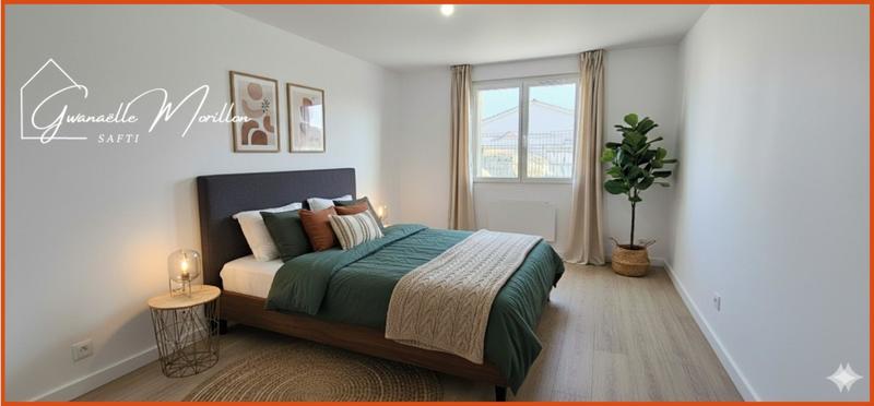 Maison - 140 m² - 7 pièces