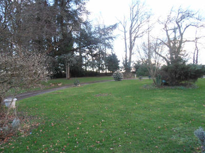 Maison - 260 m² - 8 pièces