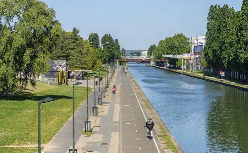 Appartement - 84 m² - 4 pièces