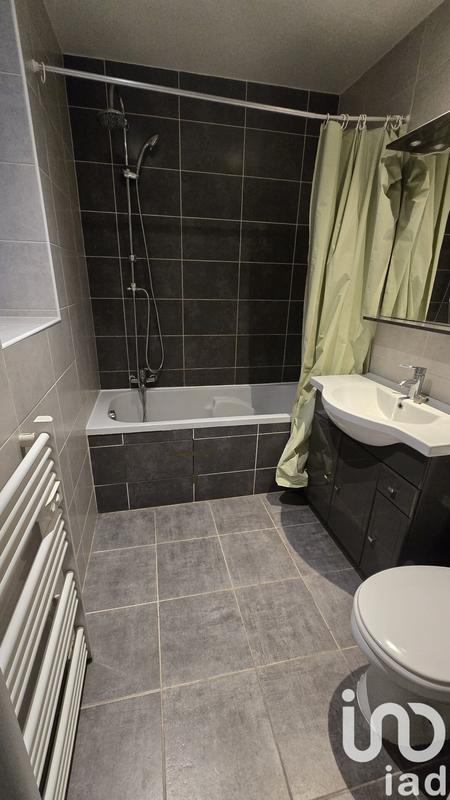 Maison - 78 m² - 4 pièces