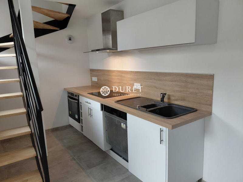 Maison - 82 m² - 4 pièces