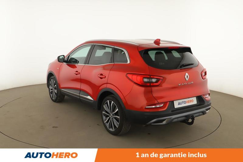 Renault Kadjar 1.3 TCe Bose Edition Edc 140 ch