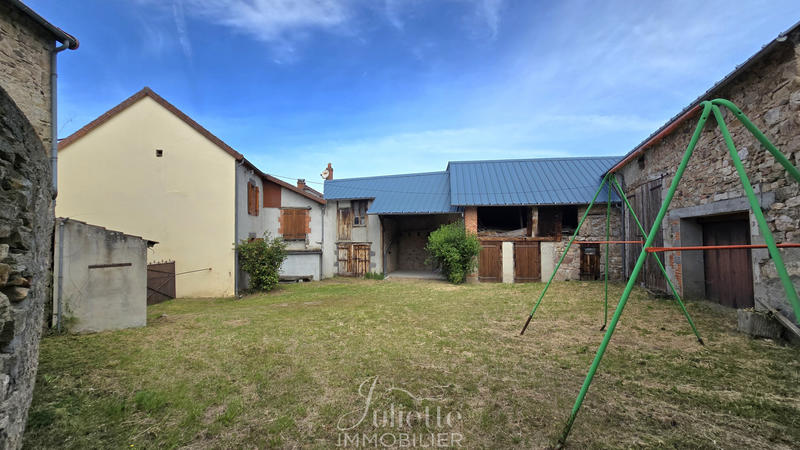 Maison - 153 m² - 7 pièces