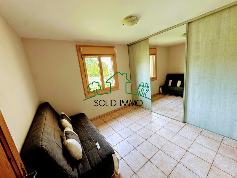 Villa - 150 m² - 7 pièces