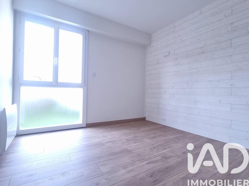 Appartement - 74 m² - 4 pièces