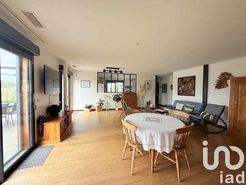 Maison de campagne - 145 m² - 4 pièces