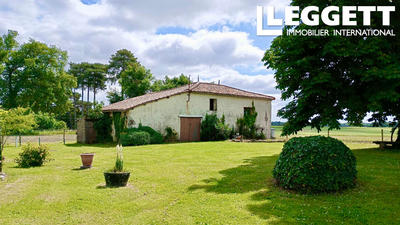 Ferme - 210 m² - 6 pièces