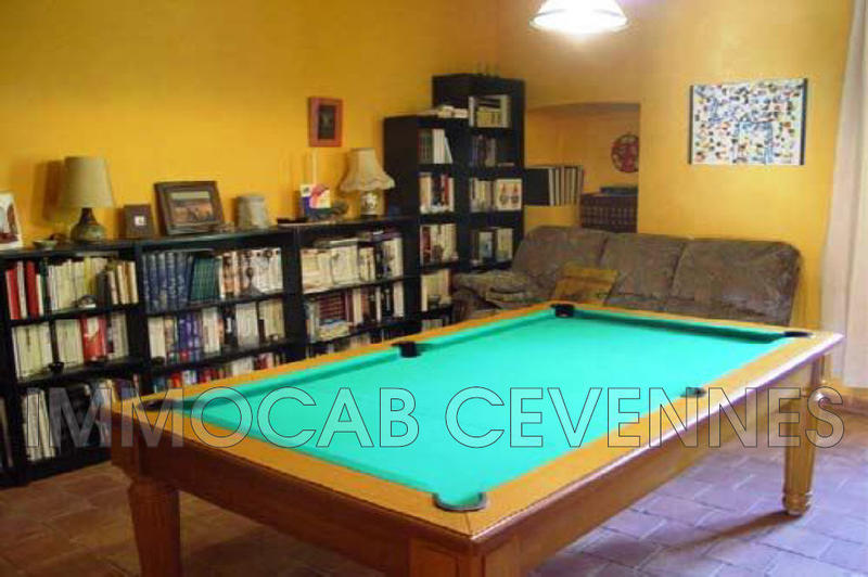 Mas - 500 m² - 20 pièces