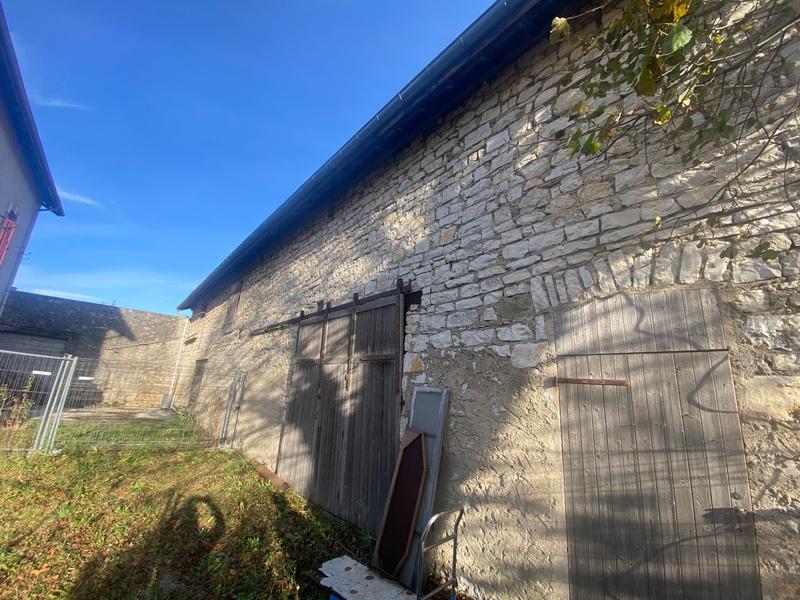 Immeuble - 500 m² - 14 pièces