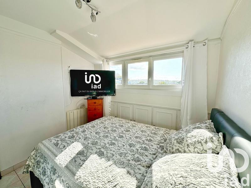 Duplex - 49 m² - 2 pièces