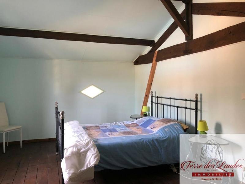 Maison - 170 m² - 4 pièces