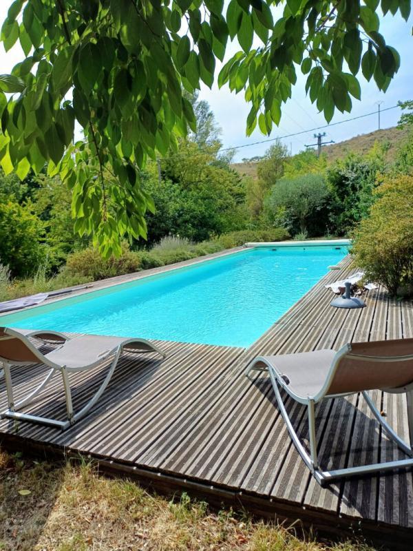 Maison - 131 m² - 4 pièces