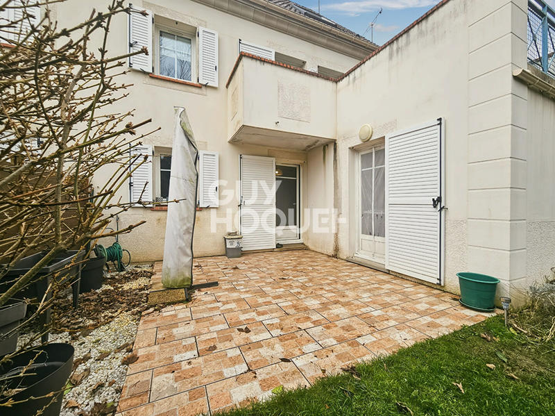 Appartement - 53 m² - 3 pièces