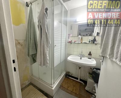 Appartement - 32 m² - 1 pièce