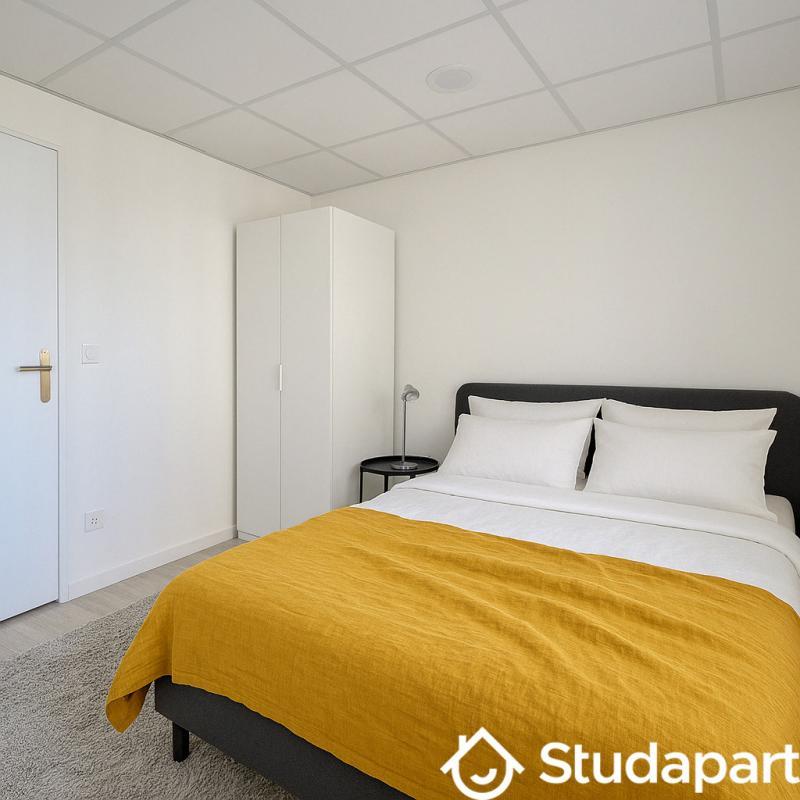 Maison - 9 m² - 1 pièce