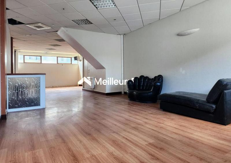 Immeuble - 514 m² - 17 pièces