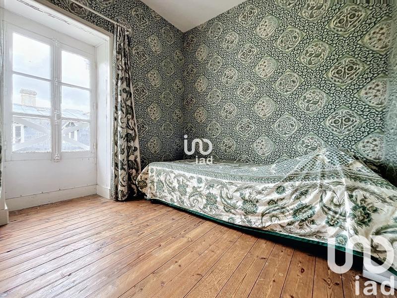 Maison - 416 m² - 17 pièces