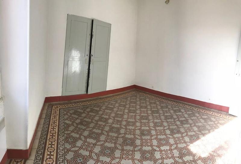 Appartement - 50 m² - 3 pièces