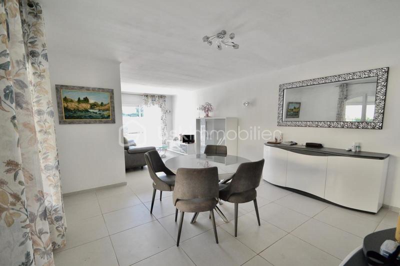 Villa - 116 m² - 4 pièces