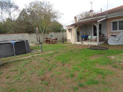 Villa - 123 m² - 5 pièces