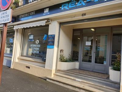 Réa-Pc