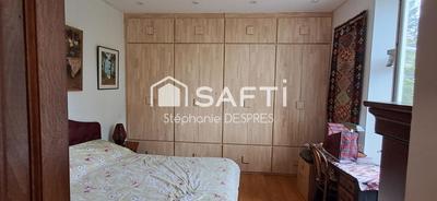 Appartement - 107 m² - 4 pièces