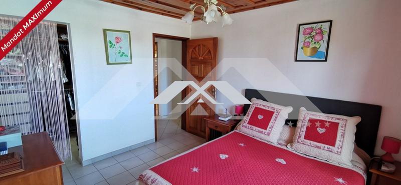 Villa - 122 m² - 6 pièces