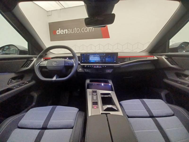 Opel grandland 1.2 Turbo Hybrid 136 ch e-Dct6 Gs