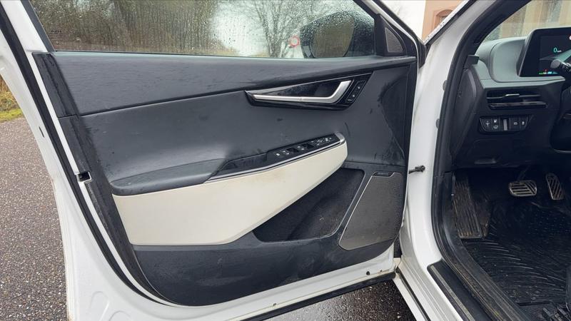 Kia Ev6 325 ch Gt Line - Première main Garantie constructeur