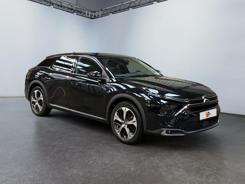 Citroën C5 X Hybride Rechargeable 225 s&amp;S e-Eat8 Feel Pack