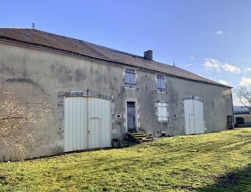 Maison - 187 m² - 5 pièces