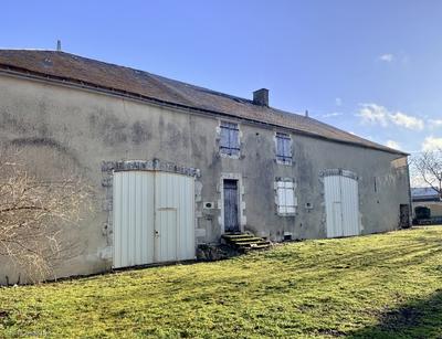 Maison - 187 m² - 5 pièces