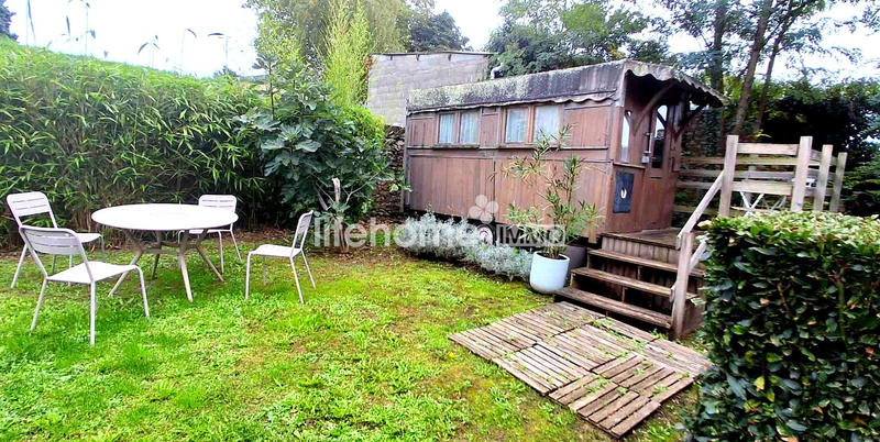 Villa - 185 m² - 6 pièces