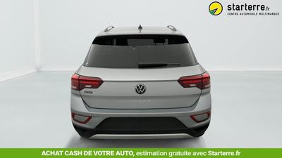 Volkswagen t-Roc 1.5 Tsi Evo2 150 Start/Stop Dsg7 Life