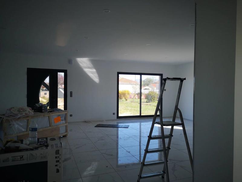 Villa - 173 m² - 5 pièces