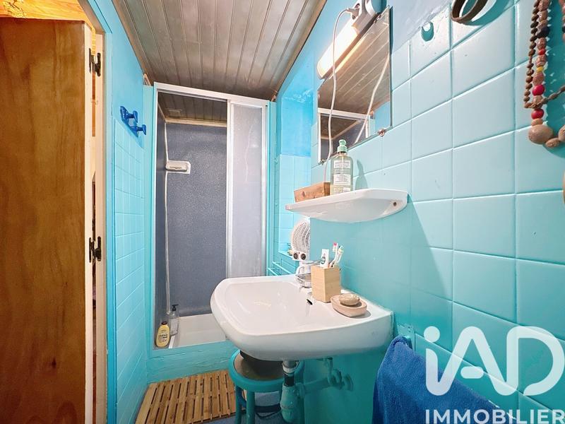 Maison de campagne - 195 m² - 7 pièces